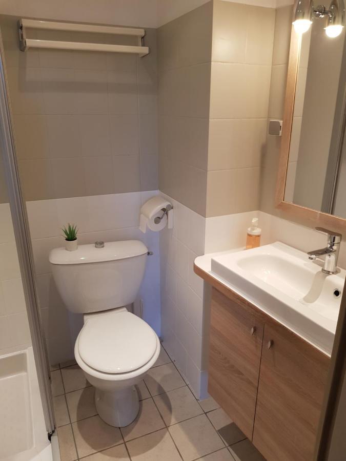 Residence L'Atelier Ennezat Екстериор снимка