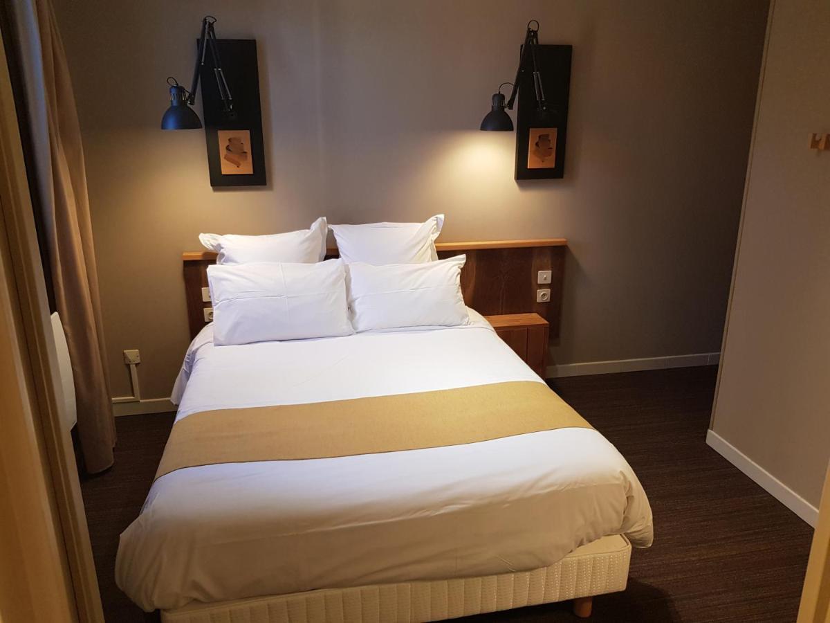 Residence L'Atelier Ennezat Екстериор снимка