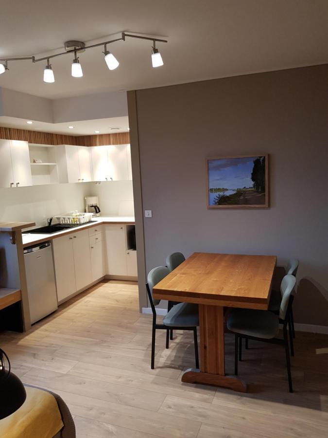Residence L'Atelier Ennezat Екстериор снимка