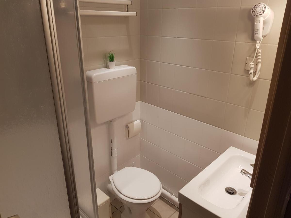 Residence L'Atelier Ennezat Екстериор снимка