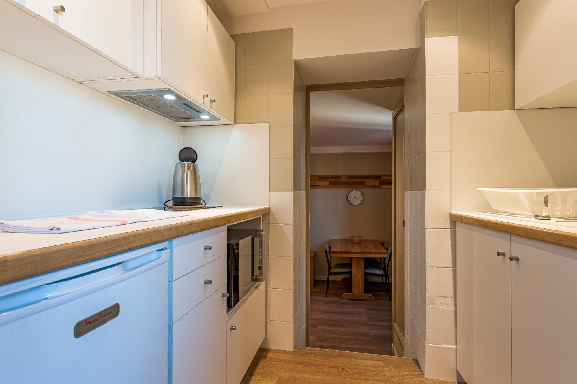 Residence L'Atelier Ennezat Екстериор снимка