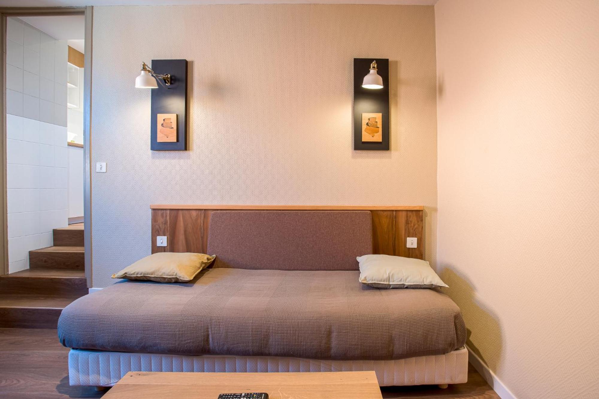 Residence L'Atelier Ennezat Екстериор снимка