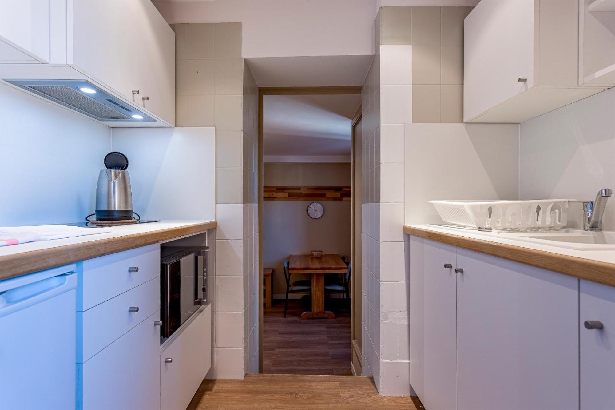 Residence L'Atelier Ennezat Екстериор снимка