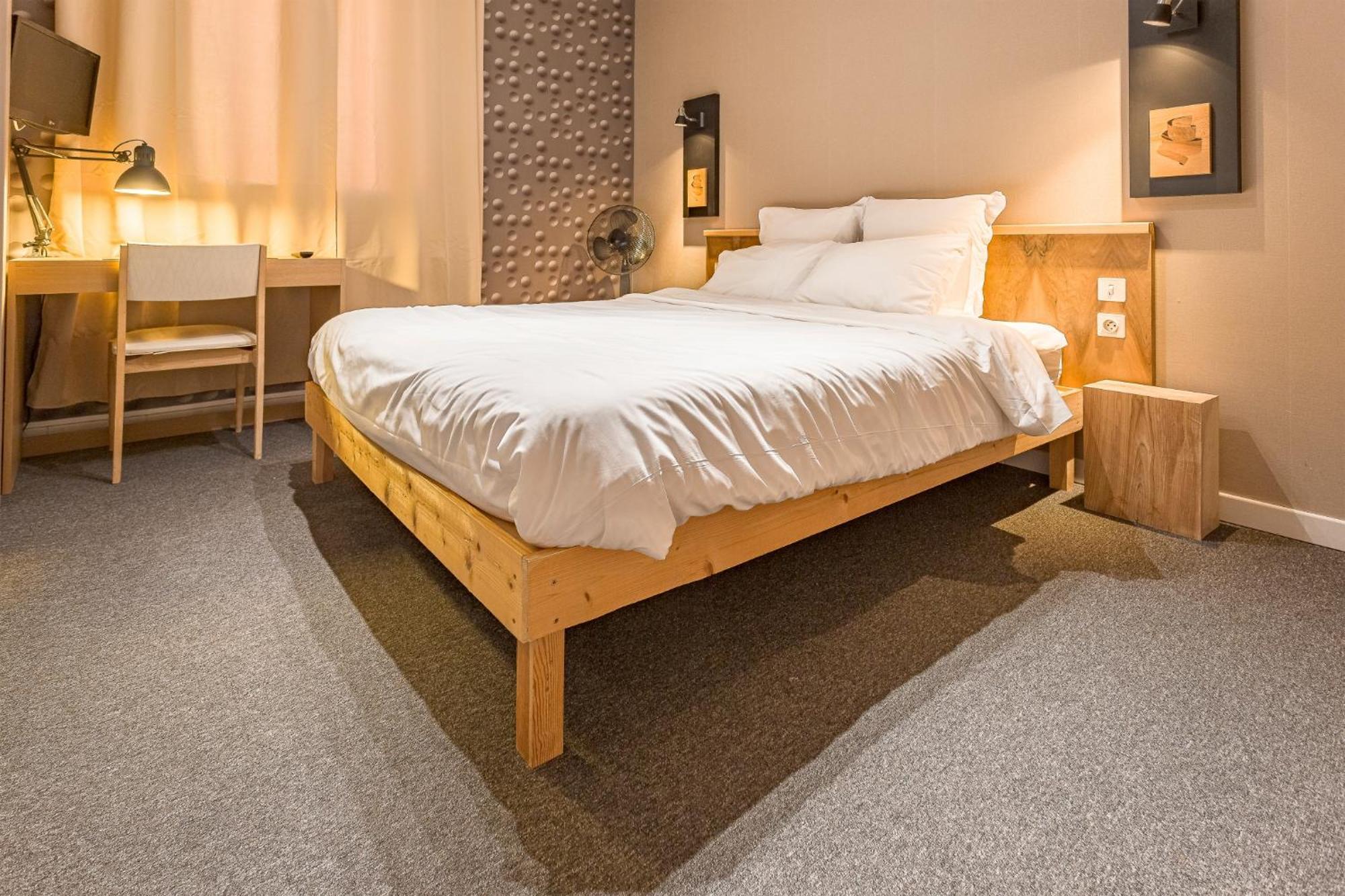 Residence L'Atelier Ennezat Екстериор снимка