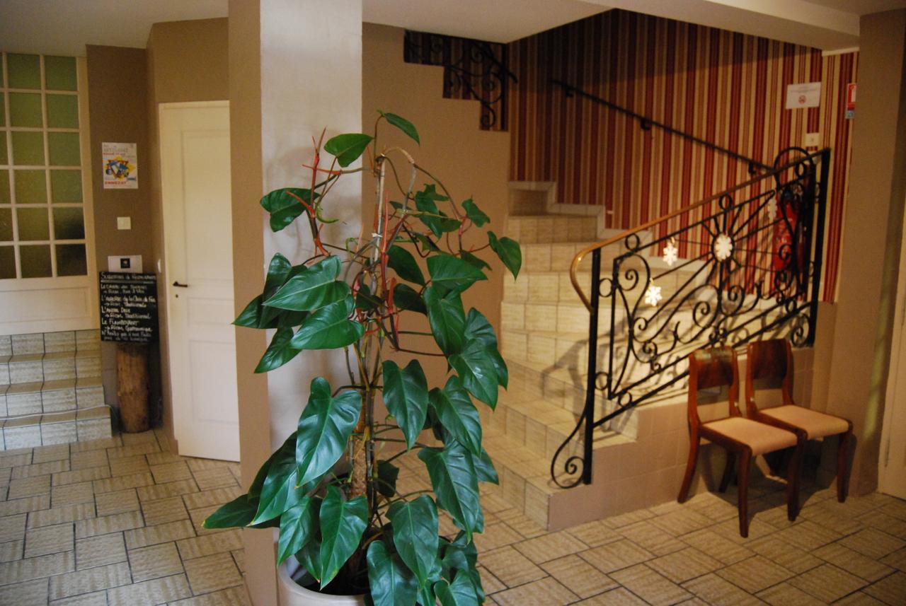 Residence L'Atelier Ennezat Екстериор снимка